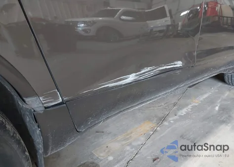 2010 Buick Enclave 1Xl z USA, uszkodzony, nr VIN 5GALRBED3AJ100682